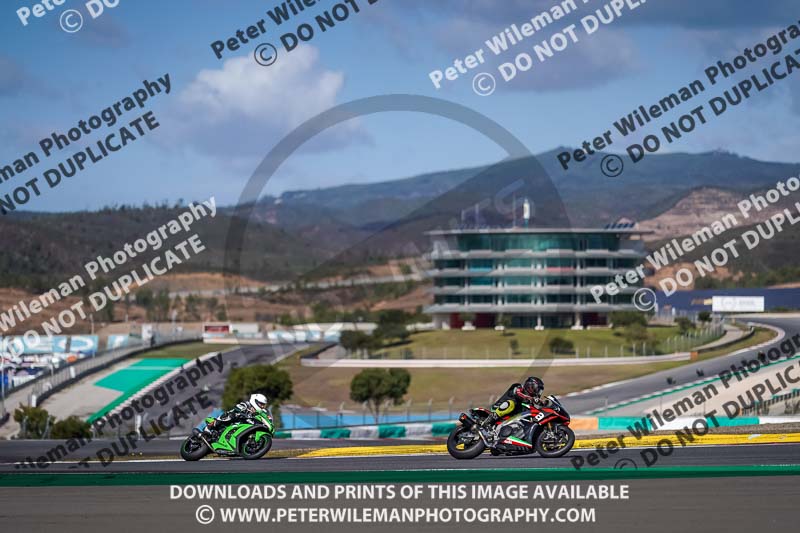 motorbikes;no limits;november 2019;peter wileman photography;portimao;portugal;trackday digital images